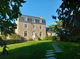 Maison d'hôtes Kerléon