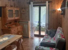 Eldann Apartment - Tradizione e Relax a Sappada
