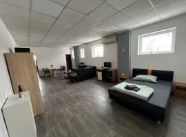 Apartmán Na Blatech