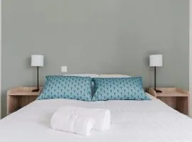 Zenitude Hôtel-Résidences Quiberon