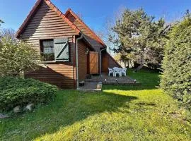 VERO - Chalet 5 pers tout confort avec jardin et parking