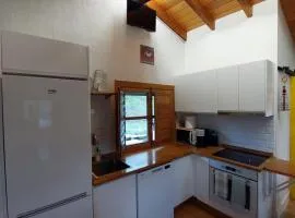 Casa Rural El Carbayu