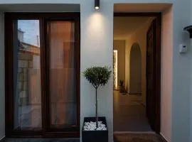 Hidden Petra Luxury Suites