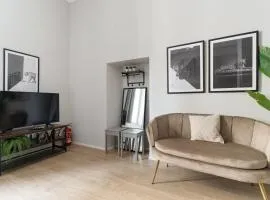 GuestHost - Cozy Studio Crescenzago MM2