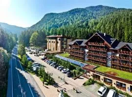 Wellness Hotel Chopok