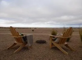 Desert Cottage