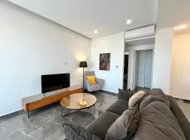 STAY Anna Residence Sea View Maisonette 301