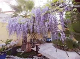 Maison de Charme en couleurs