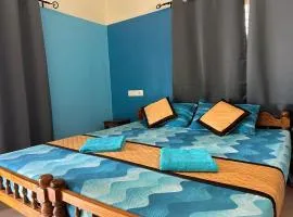 Kaabha villa