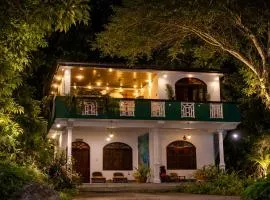 The Forest villa