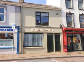 Macmathuna, Hotel in Kilrush