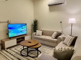 اكنان للشقق المفروشة