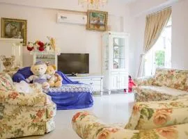 Alicegarden Homestay