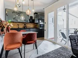 Boutique suite 01