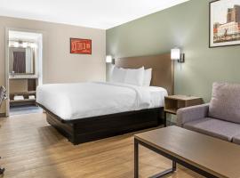 Quality Inn Findlay, Hotel in Findlay