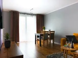 Blue Pearl Koszalin Residence