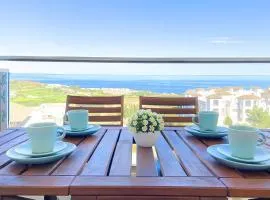 Blue View: Vista al Mar 3 Dorm • Valle Properties