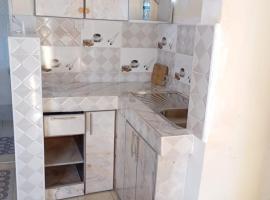 Longonot View Eco Camp and Accommodation, Naivasha, hotel i Munyu