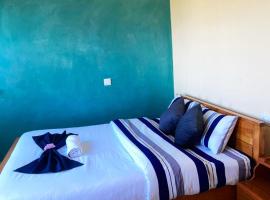 Longonot View Eco Camp and Accommodation, Naivasha, hotel di Munyu