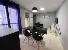 Apartamento em condomínio