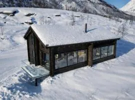 Sommarbukt Nordlys - Luxury Fjord Lodge near Tromsø