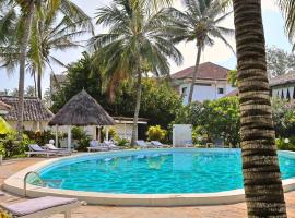 Watamu में, होटल Ascot Watamu Resort