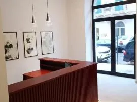 Sirenuse Suites Boutique ApartHotel RTA