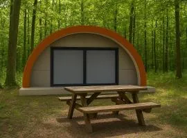 Ecolodge Insolite et cocooning