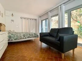 Le Patio