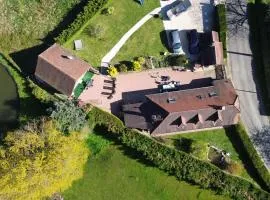 Gîtes Saint-Germain