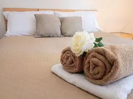 Romantic getaway on Lake Como