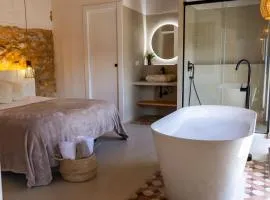 Apartamentos Rurales LA BUENA ESTRELLA