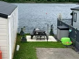 7 lakes Crowle, Westfield static