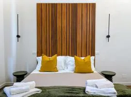 Chianciano Lettings -Room and Apartments-