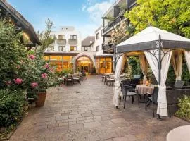 Hotel & Weinhaus Anker