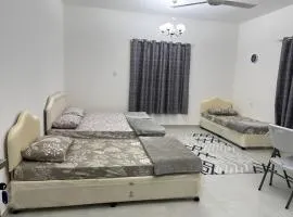 Homa Hostel Muscat