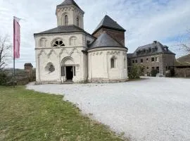 Oberburg-Einzigarte Ferienwohnung in historischer Burg