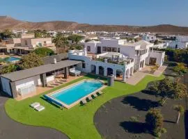 Villa Ballena Azul