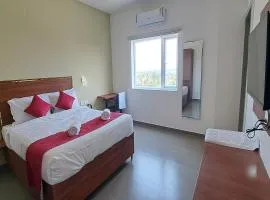 Hotel Ivory Towers