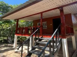 Duangkeaw Simple House