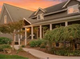 Compass Retreat for large groups