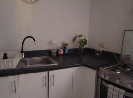 Serenity Suite, hotel in Lima