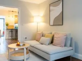 GuestReady - Peaceful retreat in Stillorgan