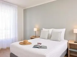 Zenitude Hôtel-Résidences Cherbourg