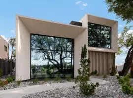 Omotenashi Family House