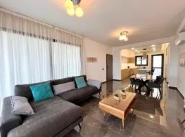 STAY Anna Residence Sea View Apartment 202
