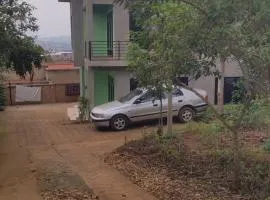 Umugano Botanical Garden