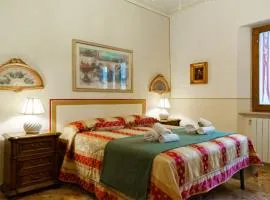 Suite Apartment Mandorlo