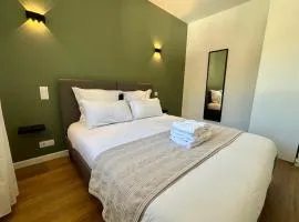 Maison du Pierre - 4 personnes - Coeur de Tulle
