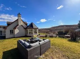 Little Balloch, Angus Glens